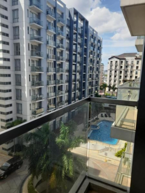 One Palm Tree Villas-Kenzie Place Terminal 3 Airport